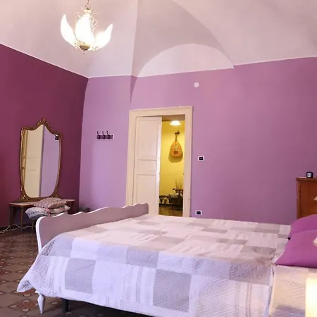 La Locanda Del Centro Storico-2