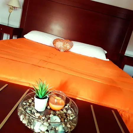 Bed & Breakfast Macalle-2